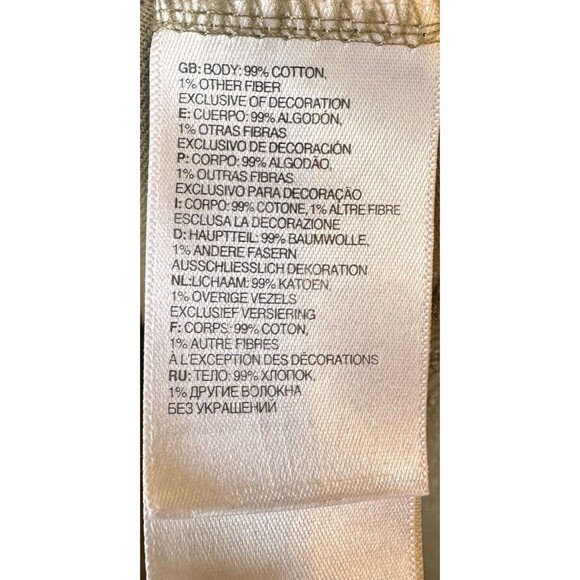 THE NORTH FACE Shirt Mens Medium 1/4 Snap Pullover Hooded Brown Lightweight - Picture 9 of 11